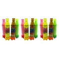 thumbnail image 1 of Sour Soda Can Fizzy Candy, Assorted Flavors, 0.32 Ounce, Pack of 12, 1 of 6