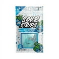 thumbnail image 1 of Sour Strips 1X, Blue Raspberry Candy, 1 of 5