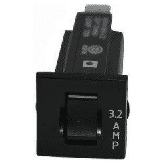 Source 1 S1-02434532000 Circuit Breaker