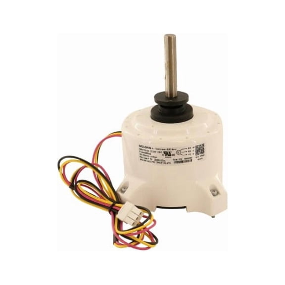 Source 1 - S1-02440880000 - Condenser Motor, No Controller, 1/3HP, 208V/230V