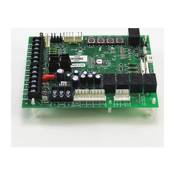 (Price/Each)York S1-33109150002 Board, Cntrl, Kit, Simplicity 1A 2 Stg C/H