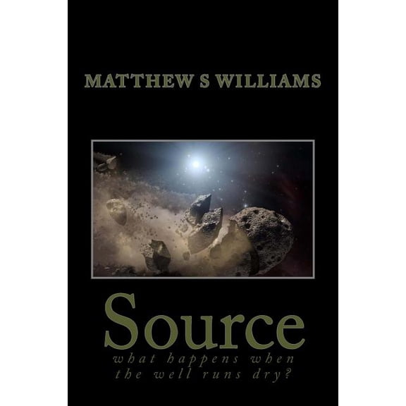 Source (Paperback)