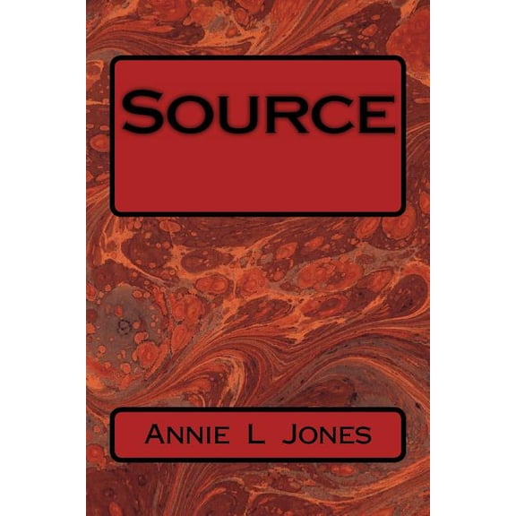 Source (Paperback)