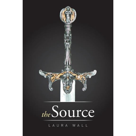 The Source (Paperback)