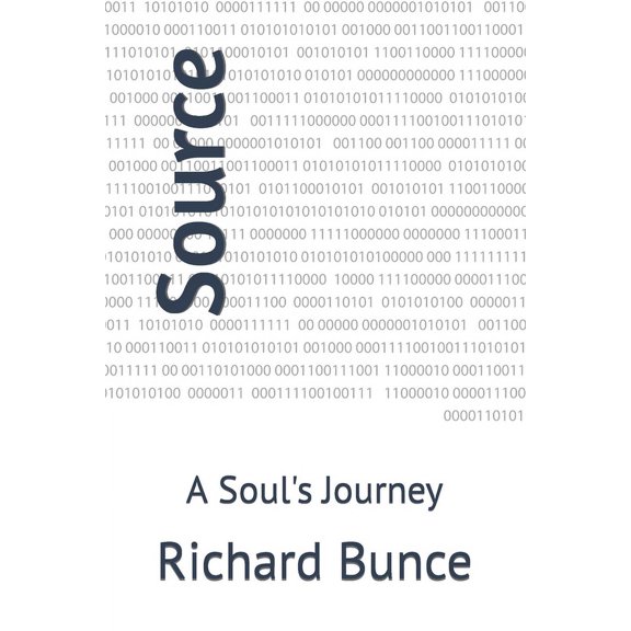 Source : A soul's journey (Paperback)