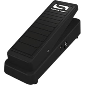 Dual Expression Pedal