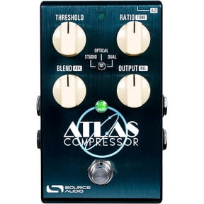 Source Audio Atlas Compressor Pedal