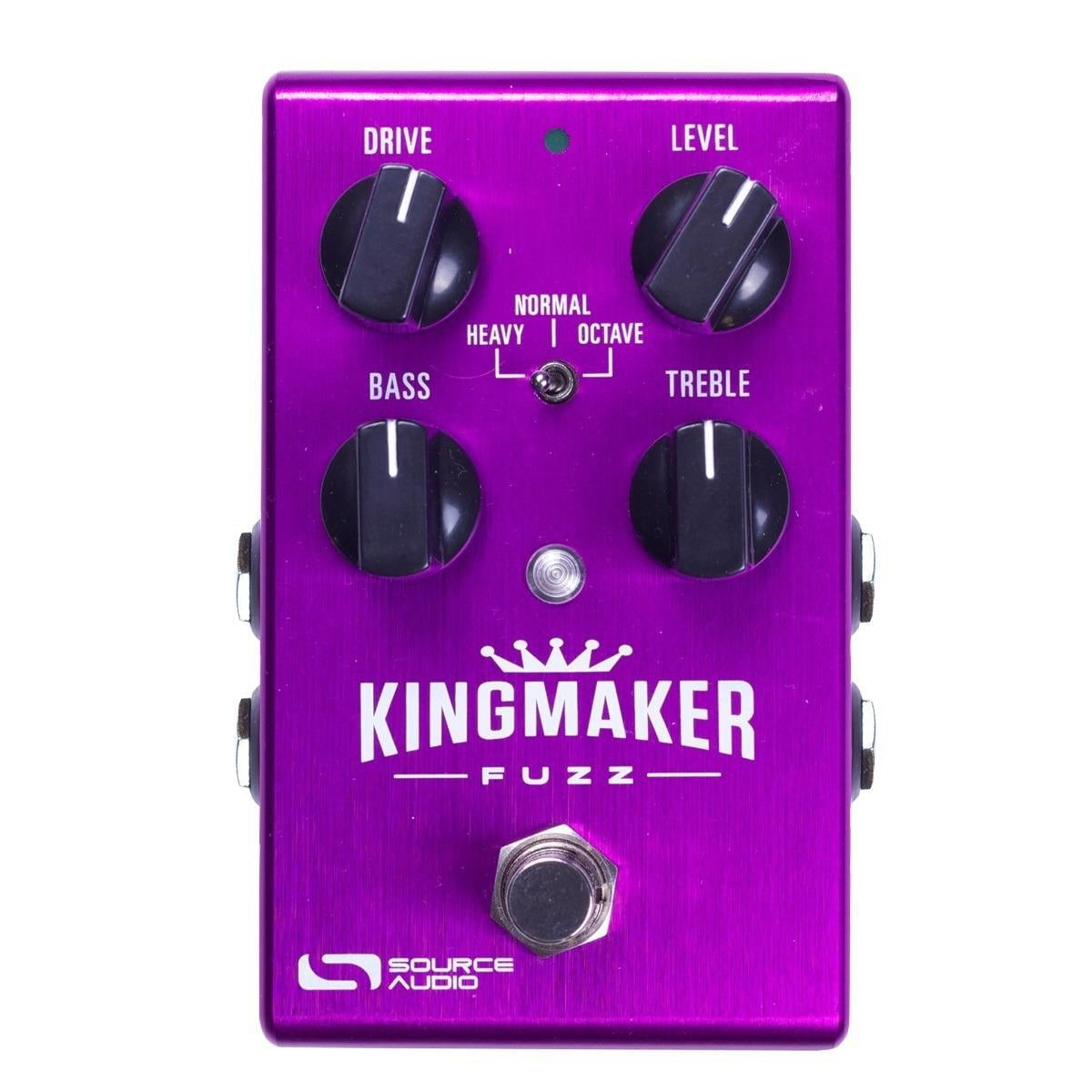 Source Audio Guitar Effects Pedals in Guitar Accessories
