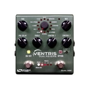 Source Audio One Series Ventris Dual Reverb Guitar Effects Pedal