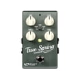 thumbnail image 1 of Source Audio True Spring Reverb Pedal, 1 of 4