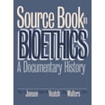 thumbnail image 1 of Pre-Owned Source Book in Bioethics (Paperback) 0878406859 9780878406852, 1 of 1