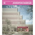 thumbnail image 1 of Pre-Owned Source Books in Architecture: Johnston Marklee (Paperback), 1 of 1