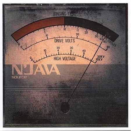 Source (CD)