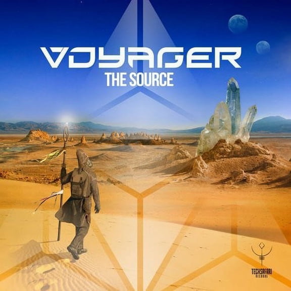 Source (CD)
