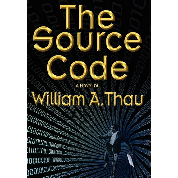 The Source Code (Hardcover)