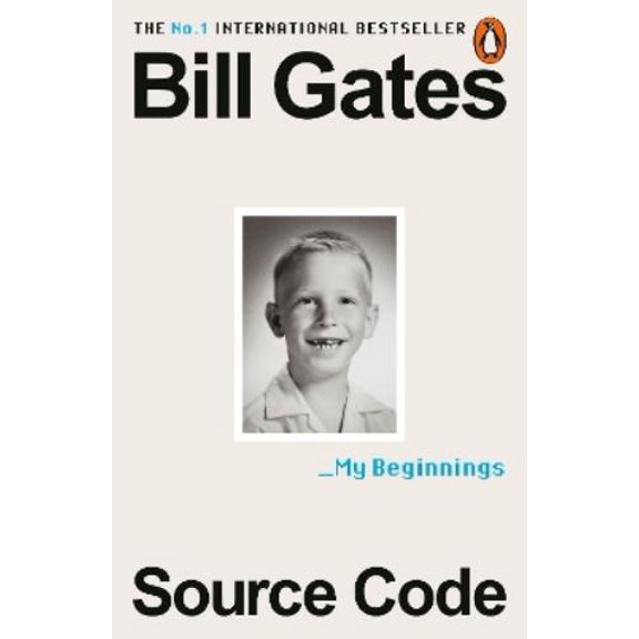 Bill Gates Source Code (Paperback)