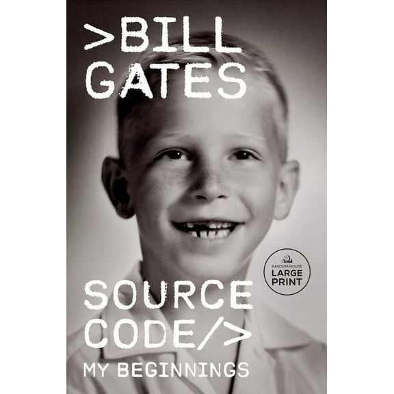Source Code: My Beginnings, (Paperback)