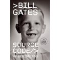 thumbnail image 1 of Pre-Owned Source Code: My Beginnings, (Paperback), 1 of 1