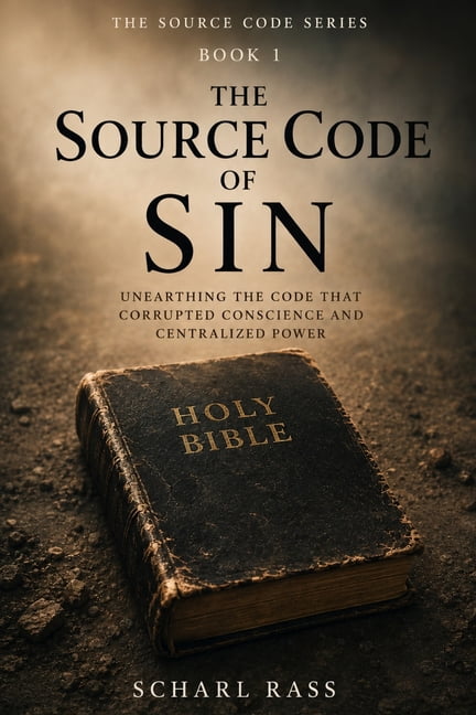 Source Code The Source Code of Sin, (Paperback)