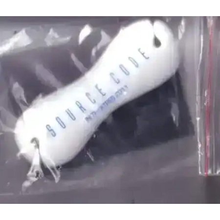 Source Code Movie 2010 Comic-Con promo Device Cord Winder