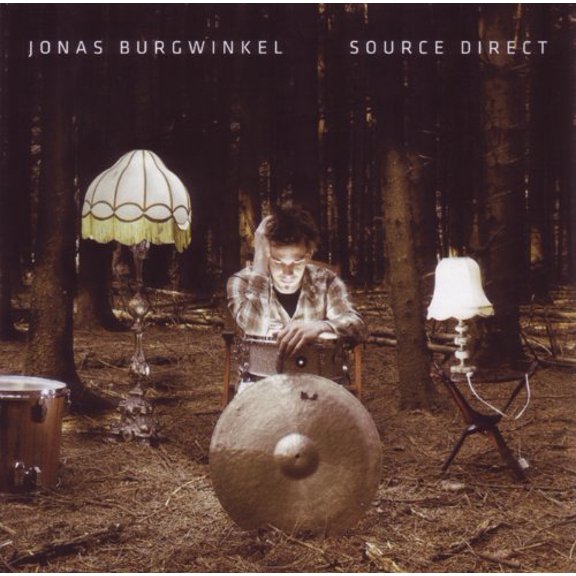 Source Direct (Audiobook)