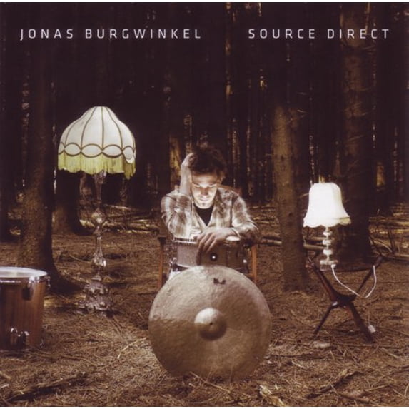 Source Direct (Audiobook)