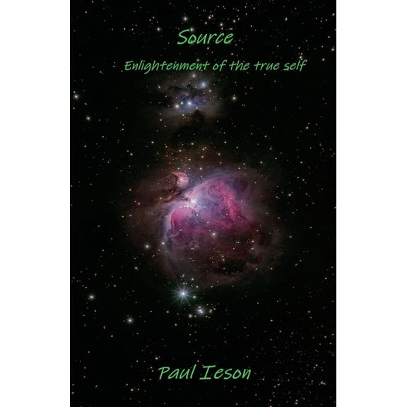 Source: Enlightenment of the true self, (Paperback)
