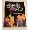 thumbnail image 1 of Pre-Owned Source File Management With SCCS Paperback, 1 of 1
