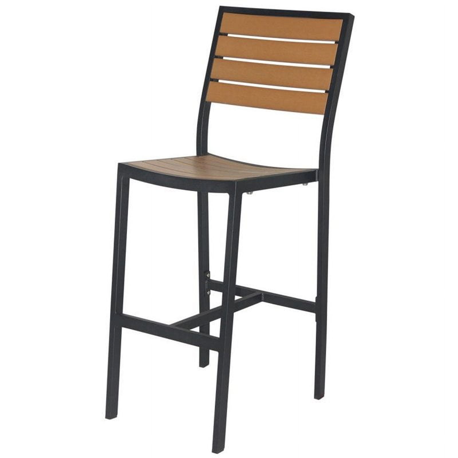 Durawood paris on sale bar stool