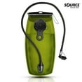 thumbnail image 1 of Source Hydration Bladder WXP - 3 Liter (100oz) Water Bladder 4305530003, 1 of 5