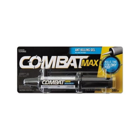 Source Kill MAX Ant Killing Gel 27g Tube