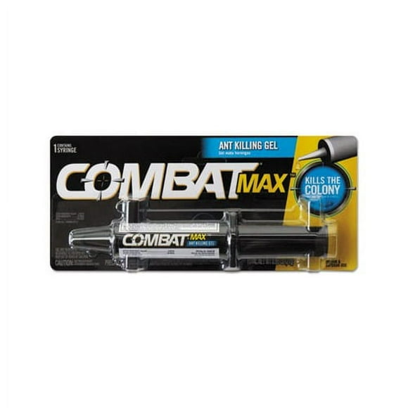 Source Kill MAX Ant Killing Gel 27g Tube