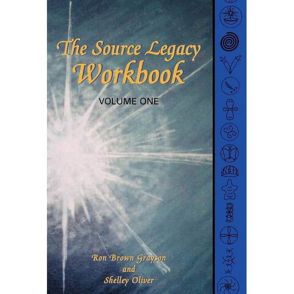 Source Legacy Workbook