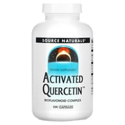 Source Naturals Activated Quercetin, 200 Capsules