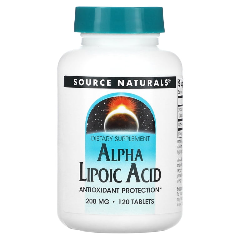 source naturals glutathione builder Alpha Lipoic Acid 200 mg professional spa bpc-157 human clinical trial Size:2lbs
