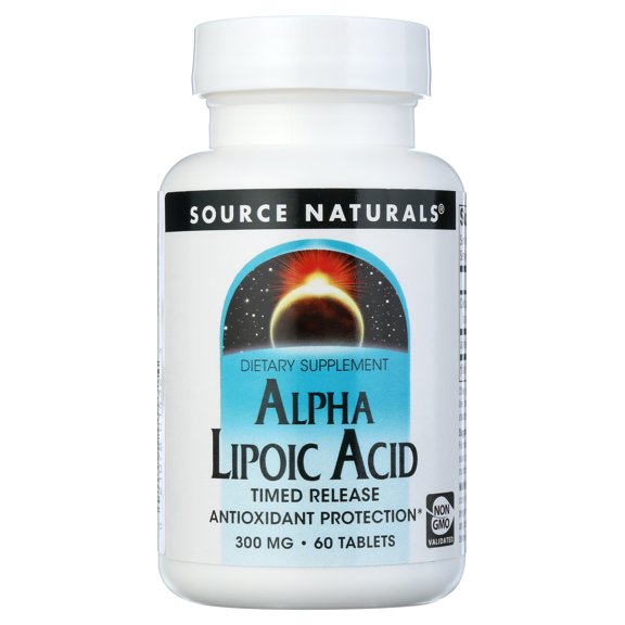 SOURCE NATURALS