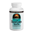 thumbnail image 1 of Source Naturals, Inc. Black Cumin Seed 500 mg 240 Softgel, 1 of 5
