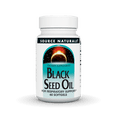 thumbnail image 1 of Source Naturals - Black Cumin Seed Oil - for Respiratory Support* - 60 Softgels, 1 of 6