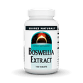 thumbnail image 1 of Source Naturals Boswellia Extract 100 Tablets, 1 of 6