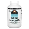 thumbnail image 1 of Source Naturals Evening Primrose Oil 1350mg 120 Softgels, 1 of 6