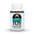 thumbnail image 1 of Source Naturals FOS (Fructooligosaccharides) Probiotic Enhancer*.  1000 mg - 50 Tablets, 1 of 6
