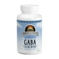thumbnail image 1 of Source Naturals GABA Powder, Calm Mind,4 Ounce, 1 of 2
