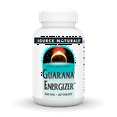 thumbnail image 1 of Source Naturals Guarana Energizer 900 mg 60 Tablets, 1 of 6