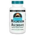 thumbnail image 1 of Source Naturals, Inc. Magnesium Ascorbate Crystals 8 oz Powder, 1 of 6
