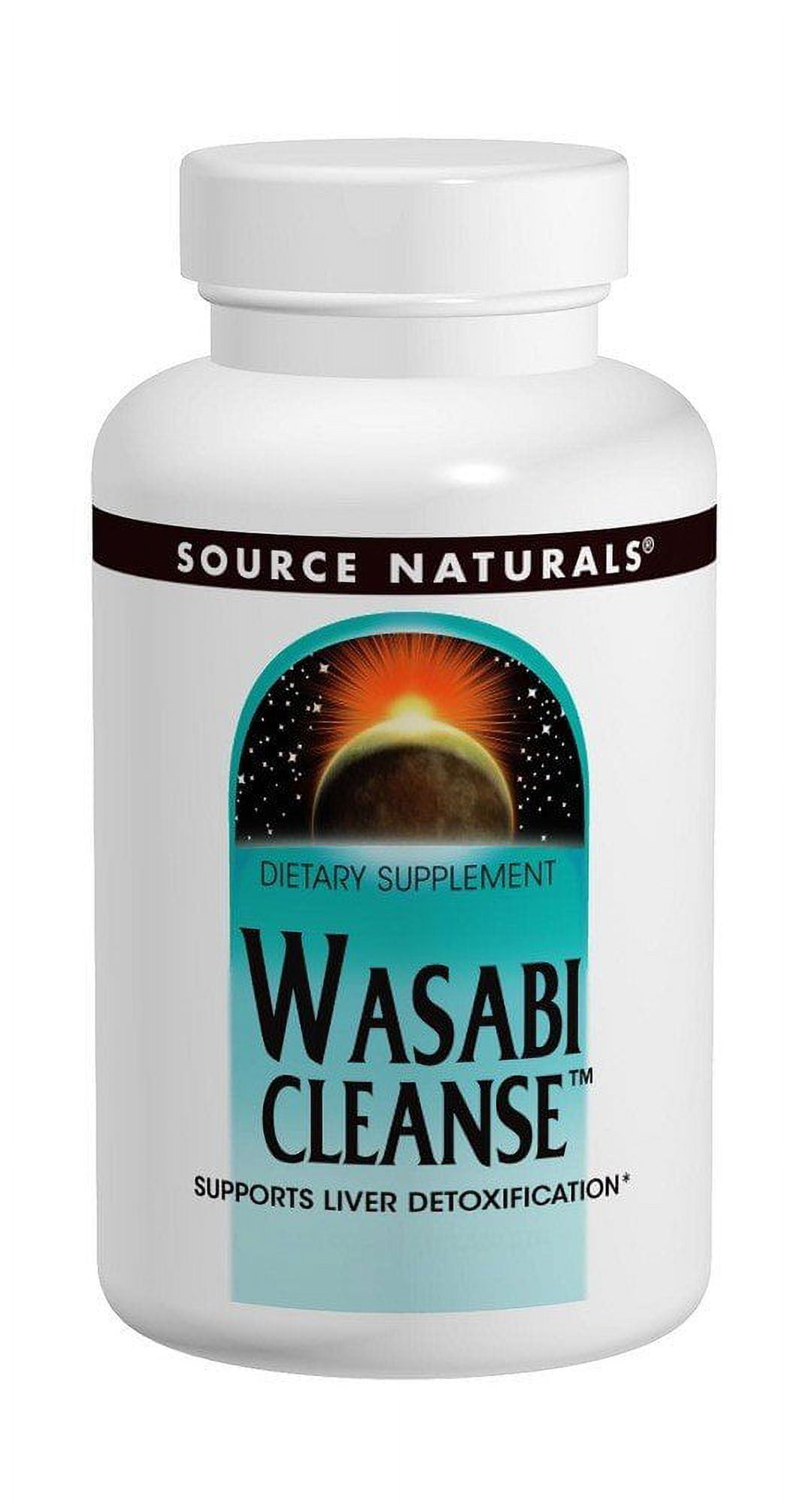 supplément wazabi