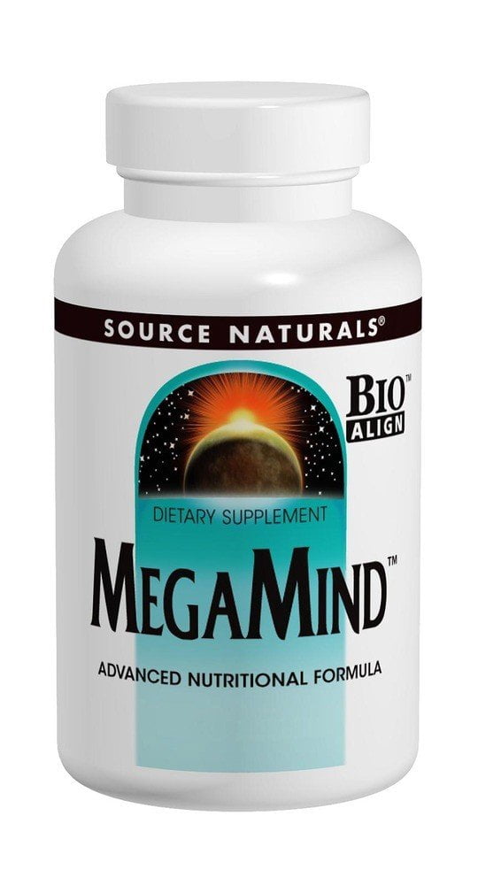 source naturals glutathione builder MegaMind, Advanced Neuroceutical Formula, 30 Tablets L-Pyroglutamic Acid. Prevent Brain Size:5 Oz Jhet’s pick