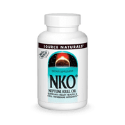 Source Naturals - NKO Neptune Krill Oil 1000 mg. - 30 Softgels