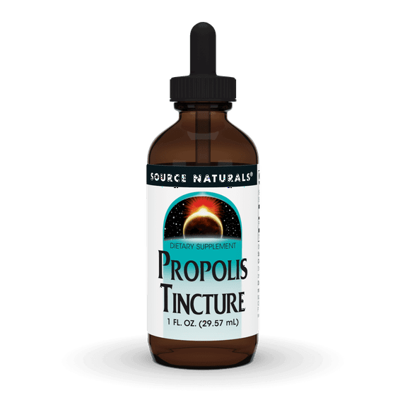 Source Naturals Propolis Tincture 1 Fluid oz.