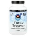 thumbnail image 1 of Source Naturals Prosta-Response with Non-GMO Soy, Supports Prostate Function and Healthy Urine Flow* - 180 Tablets, 1 of 5