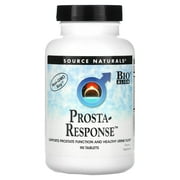 Source Naturals Prosta-Response, 90 Tablets